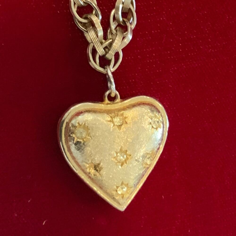 Vintage Charm Bracelet